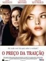 O Preço da Traição - Cartaz do Filme