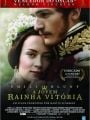 A Jovem Rainha Vitória - Cartaz do Filme