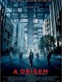 A Origem - Cartaz do Filme