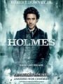 Sherlock Holmes - Cartaz do Filme