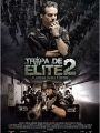 Tropa de Elite 2 - Cartaz do Filme