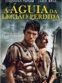 A águia da Legião Perdida - Cartaz do Filme