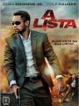 A Lista - Cartaz do Filme