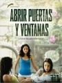 Abrir Portas e Janelas - Cartaz do Filme