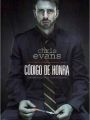 Código de Honra - Cartaz do Filme