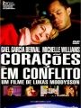 Corações Em Conflito - Cartaz do Filme