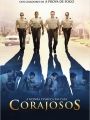 Corajosos - Cartaz do Filme