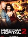 Corrida Mortal 2 - Cartaz do Filme