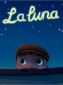La Luna - Cartaz do Filme