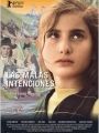 Las Malas Intenciones - Cartaz do Filme