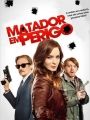 Matador Em Perigo - Cartaz do Filme