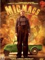 Micmacs - Um Plano Complicado - Cartaz do Filme