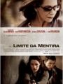 No Limite da Mentira - Cartaz do Filme