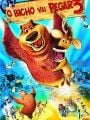 O Bicho Vai Pegar 3 - Cartaz do Filme