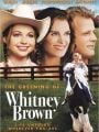 Whitney Brown - Cartaz do Filme