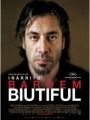 Biutiful - Cartaz do Filme