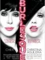 Burlesque - Cartaz do Filme
