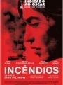 Incêndios - Cartaz do Filme