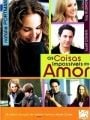 As Coisas Impossíveis do Amor - Cartaz do Filme