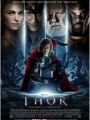 Thor - Cartaz do Filme