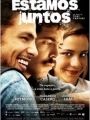 Estamos Juntos - Cartaz do Filme