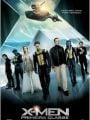X-men: Primeira Classe - Cartaz do Filme