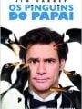 Os Pinguins do Papai - Cartaz do Filme