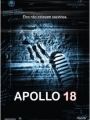 Apollo 18 - Cartaz do Filme