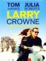 Larry Crowne - O Amor Está de Volta - Cartaz do Filme