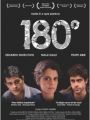 180º - Cartaz do Filme