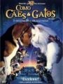 Como Cães e Gatos - Cartaz do Filme