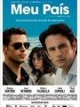 Meu País - Cartaz do Filme