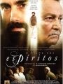 O Filme dos Espíritos - Cartaz do Filme