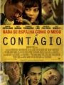 Contágio - Cartaz do Filme