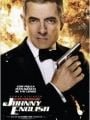 O Retorno de Johnny English - Cartaz do Filme