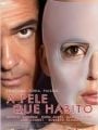 A Pele Que Habito - Cartaz do Filme