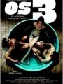 Os 3 - Cartaz do Filme