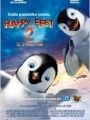 Happy Feet 2 - O Pinguim - Cartaz do Filme