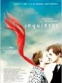 Inquietos - Cartaz do Filme