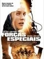 Forças Especiais - Cartaz do Filme