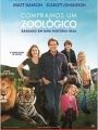 Compramos Um Zoológico - Cartaz do Filme