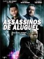 Assassinos de Aluguel - Cartaz do Filme