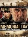 Memorial Day - Lembranças de Uma Guerra - Cartaz do Filme