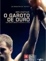 O Garoto de Ouro - Cartaz do Filme