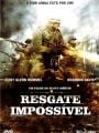 Resgate Impossível - Cartaz do Filme