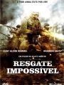 Resgate Impossível - Cartaz do Filme