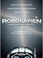 Robosapien - O Meu Melhor Amigo - Cartaz do Filme
