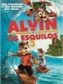 Alvin e Os Esquilos 3 - Cartaz do Filme