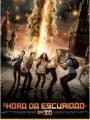 A Hora da Escuridão - Cartaz do Filme