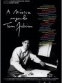 A Música Segundo Tom Jobim - Cartaz do Filme